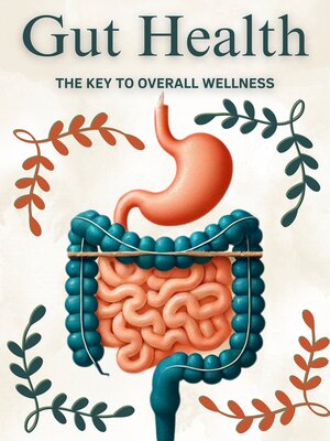 cover image of Gut Health